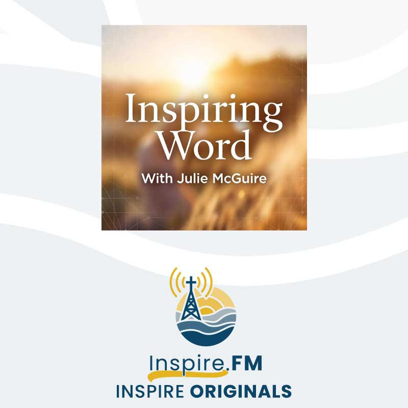 Inspiring Word podcast artwork