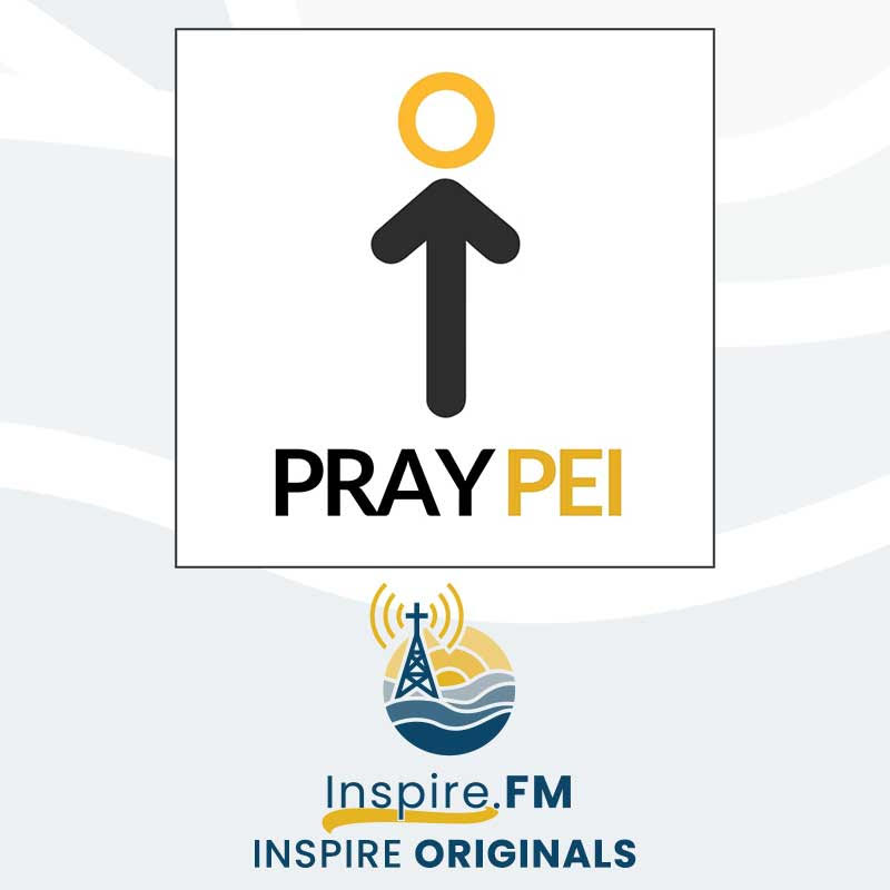 Pray PEI